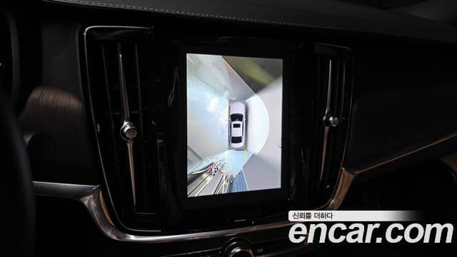 Volvo S90 B6 AWD Ultimate Bright, 2023 15