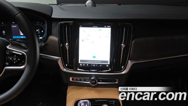 Volvo S90 B6 AWD Ultimate Bright, 2023 16