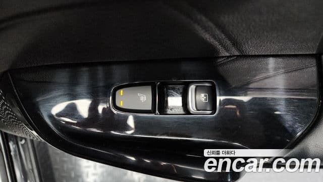 Kia K5 гибрид 3세대 Signature, 2023 19