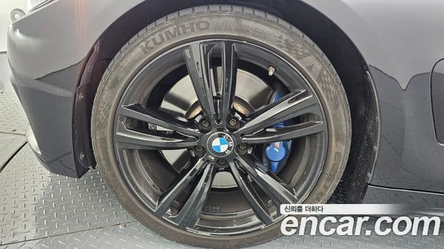 BMW 4시리즈 (F32) 428i M Sport кабриолет, 2015 все фото