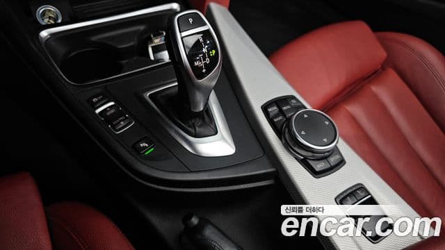 BMW 4시리즈 (F32) 428i M Sport кабриолет, 2015 9