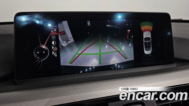 BMW 4시리즈 (F32) 428i M Sport кабриолет, 2015 15