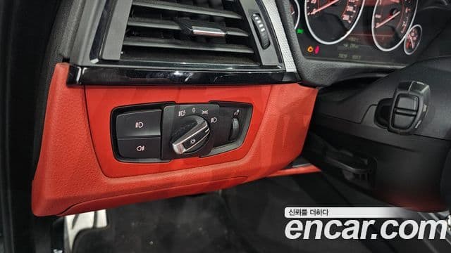 BMW 4시리즈 (F32) 428i M Sport кабриолет, 2015 16