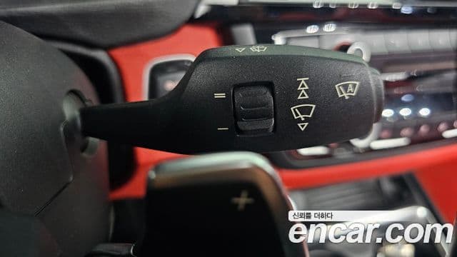 BMW 4시리즈 (F32) 428i M Sport кабриолет, 2015 17