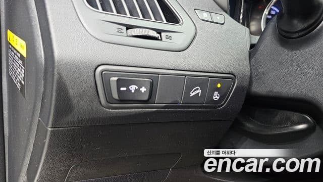 Hyundai New Tucson ix Premium, 2014 16