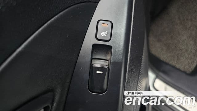 Hyundai New Tucson ix Premium, 2014 17