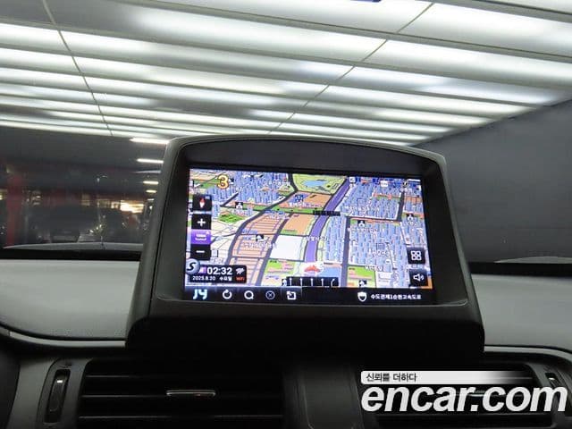 Kia All New Pride Luxury, 2014 15