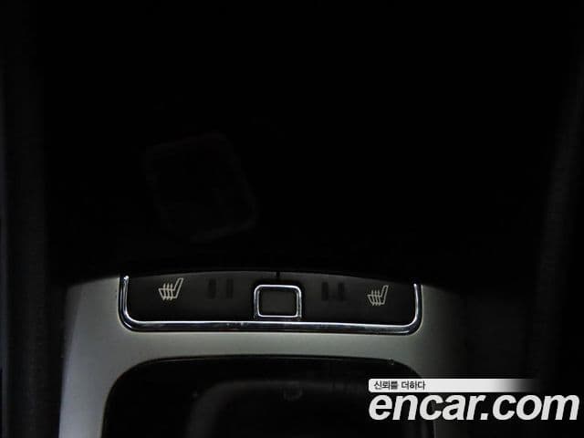 Kia All New Pride Luxury, 2014 19