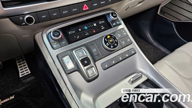 Hyundai The / новый New Palisade Calligraphy, 2023 9