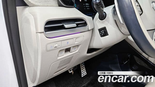 Hyundai The / новый New Palisade Calligraphy, 2023 16