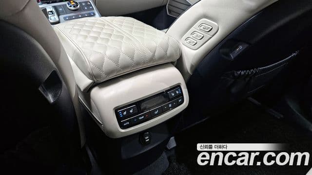 Hyundai The / новый New Palisade Calligraphy, 2023 17