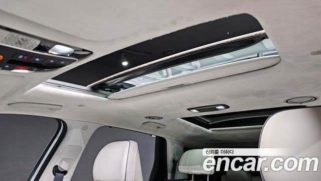 Hyundai The / новый New Palisade Calligraphy, 2023 19