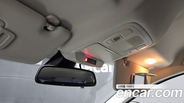 Renault Korea(Samsung) SM6 2.0 LPe SE (арендный автомобиль), 2019 17