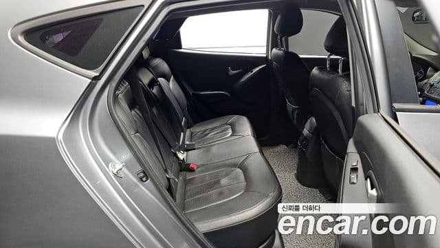 Hyundai New Tucson ix Modern, 2015 11