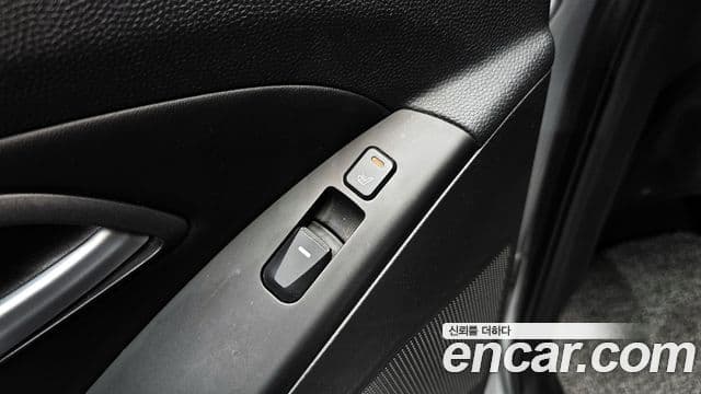 Hyundai New Tucson ix Modern, 2015 19