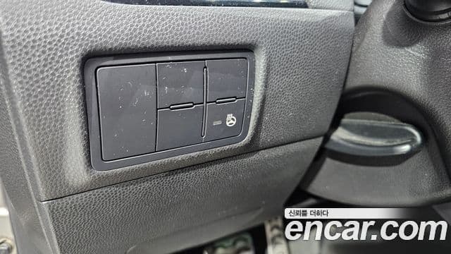 Kia All New Morning Luxury, 2013 13