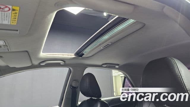 Kia All New Morning Luxury, 2013 19