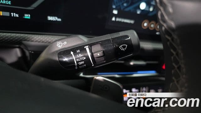 Kia The / новый New EV6 Air, 2025 19