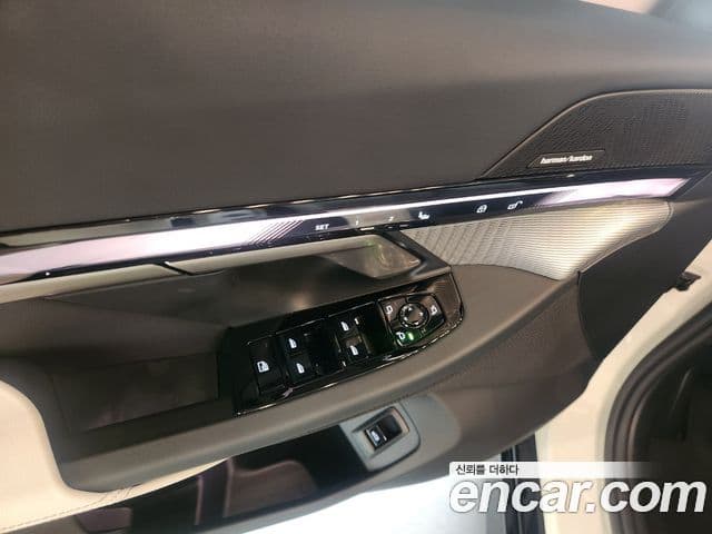 BMW 5시리즈 (G60) 523d M Sport, 2025 9