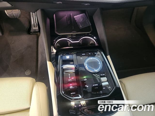 BMW 5시리즈 (G60) 523d M Sport, 2025 12