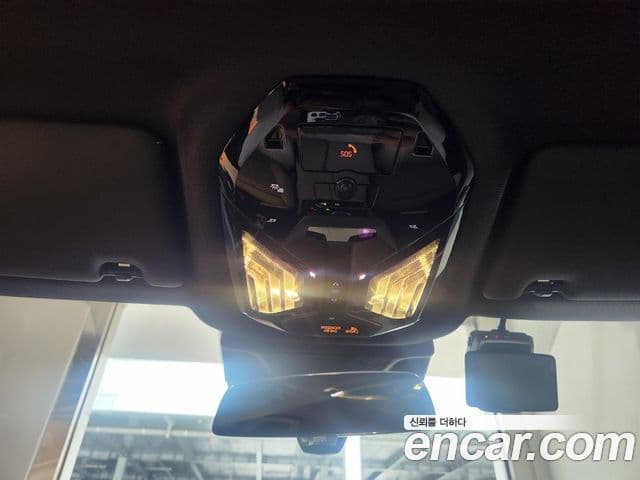 BMW 5시리즈 (G60) 523d M Sport, 2025 14