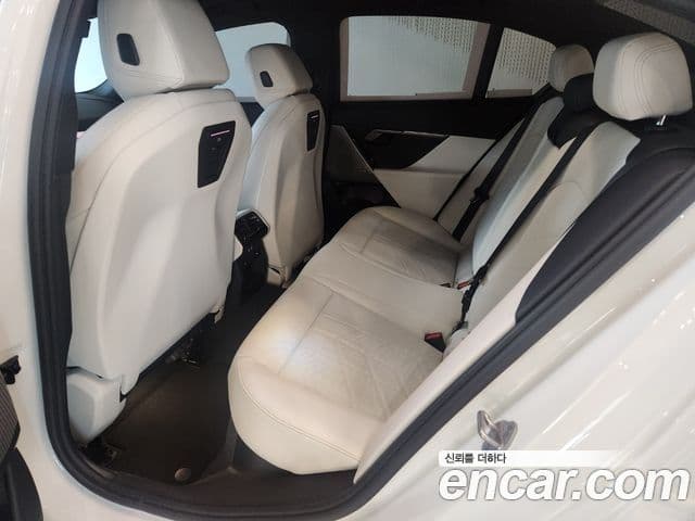 BMW 5시리즈 (G60) 523d M Sport, 2025 15