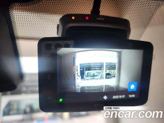 BMW 5시리즈 (G60) 523d M Sport, 2025 18