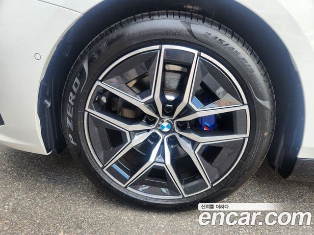 BMW 5시리즈 (G60) 523d M Sport, 2025 20