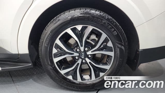 Kia Carnival 4세대 Prestige, 2021 все фото