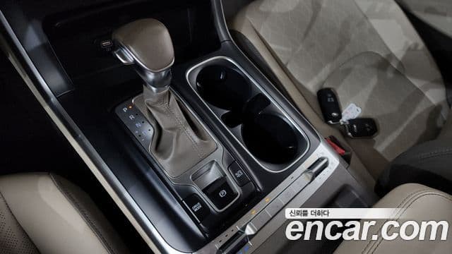 Kia Carnival 4세대 Prestige, 2021 9