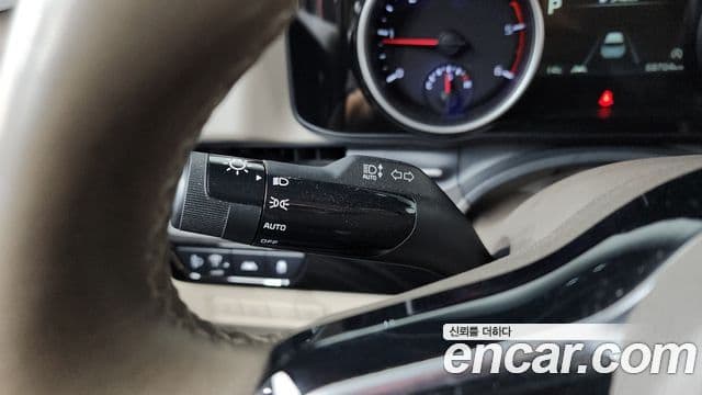 Kia Carnival 4세대 Prestige, 2021 14