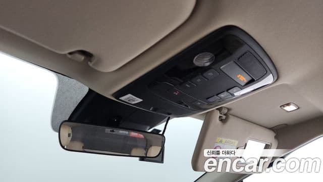 Kia Carnival 4세대 Prestige, 2021 18