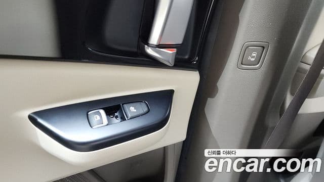 Kia Carnival 4세대 Prestige, 2021 19
