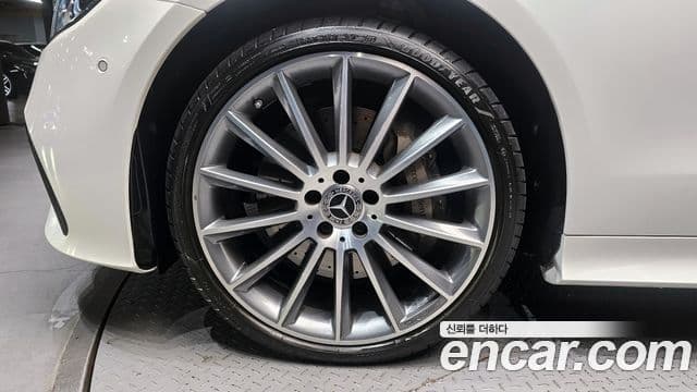 Mercedes-Benz E-класс W213 E450 4MATIC кабриолет, 2023 все фото