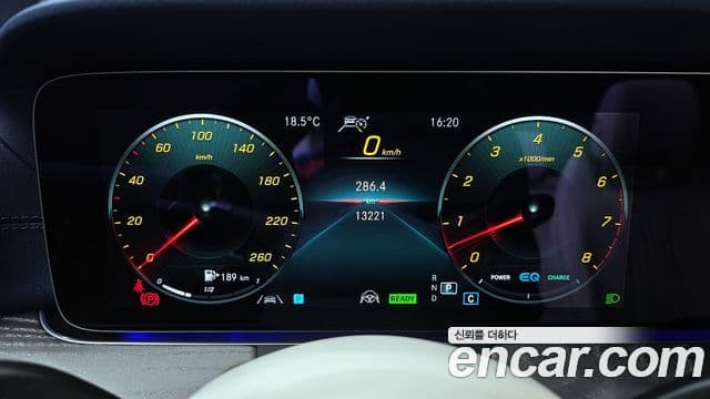 Mercedes-Benz E-класс W213 E450 4MATIC кабриолет, 2023 8