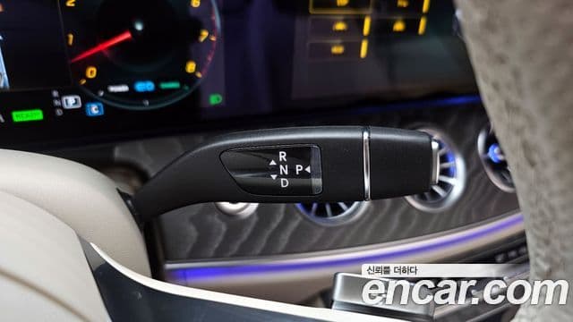 Mercedes-Benz E-класс W213 E450 4MATIC кабриолет, 2023 9