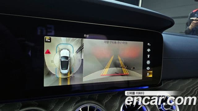 Mercedes-Benz E-класс W213 E450 4MATIC кабриолет, 2023 16