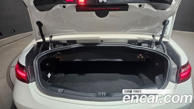 Mercedes-Benz E-класс W213 E450 4MATIC кабриолет, 2023 20