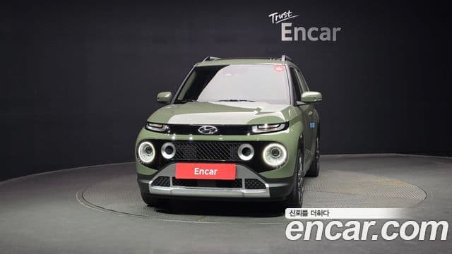 Hyundai Casper Inspiration, 2023 3