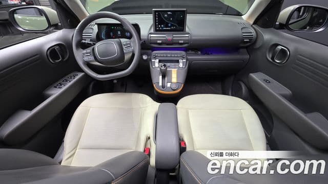 Hyundai Casper Inspiration, 2023 7