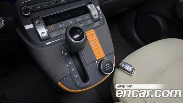 Hyundai Casper Inspiration, 2023 9