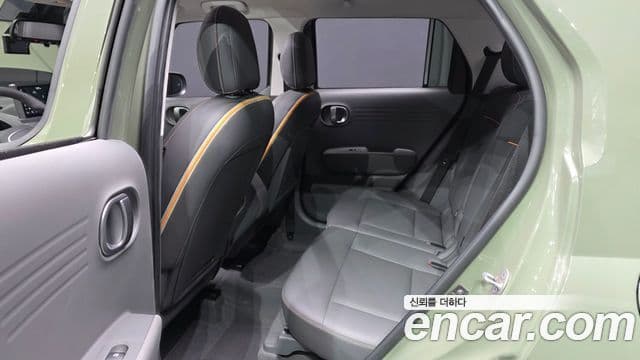 Hyundai Casper Inspiration, 2023 12