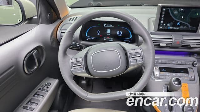 Hyundai Casper Inspiration, 2023 13