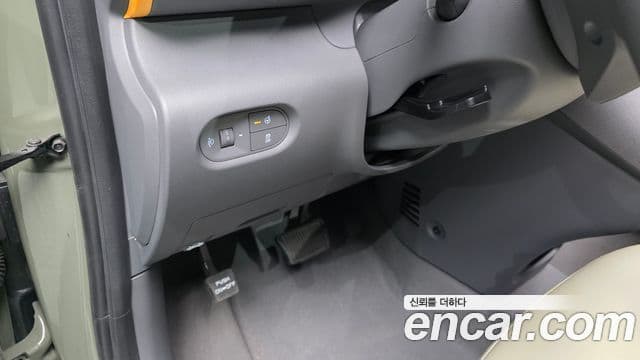 Hyundai Casper Inspiration, 2023 14