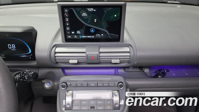 Hyundai Casper Inspiration, 2023 15