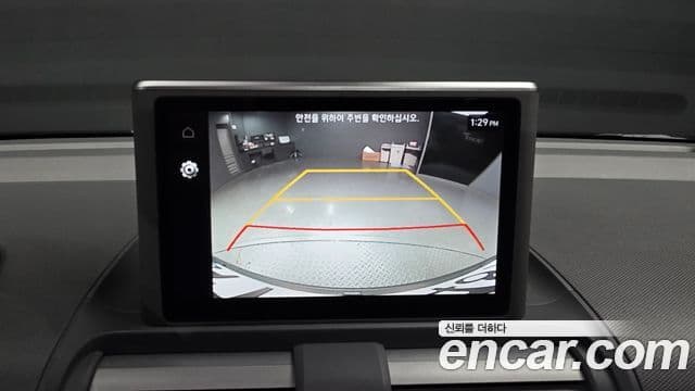 Hyundai Casper Inspiration, 2023 16