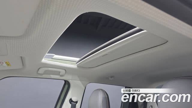 Hyundai Casper Inspiration, 2023 19