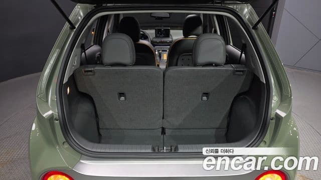 Hyundai Casper Inspiration, 2023 20