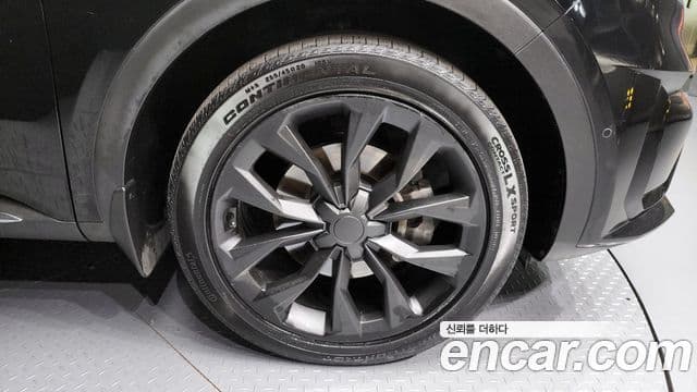 Kia Sorento 4세대 Signature, 2022 все фото