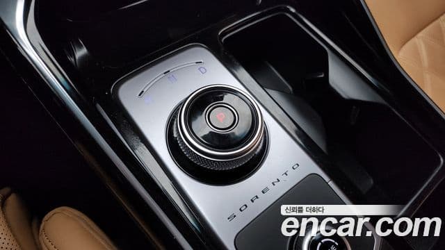 Kia Sorento 4세대 Signature, 2022 9